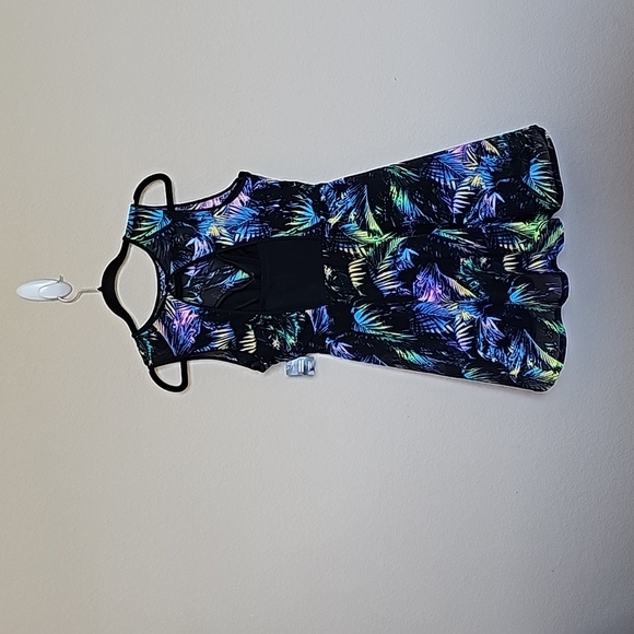 NWT TORRID Swimdress - Picture 3 of 7